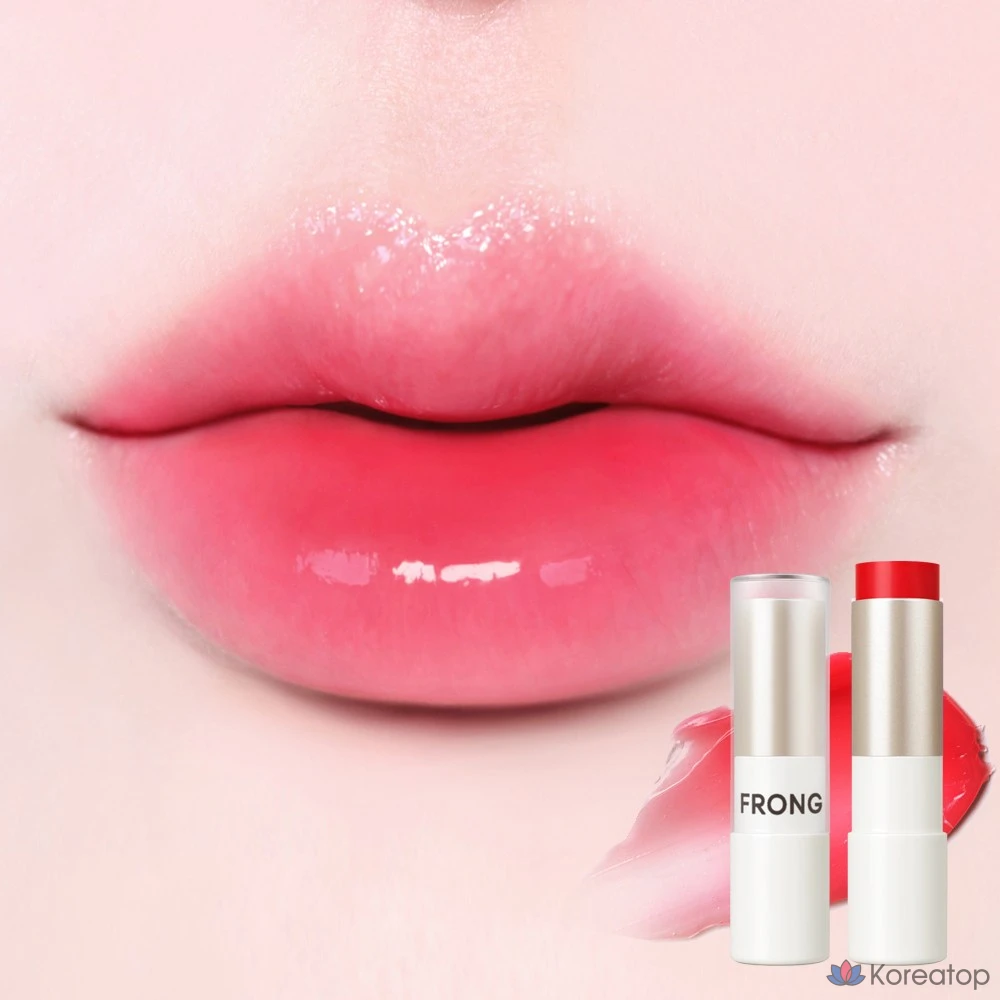 Бальзам для губ Neutrogena Prong Lip Buff Color Balm, оттенок 01 Apple Dew, 3,5 г, 1 шт.