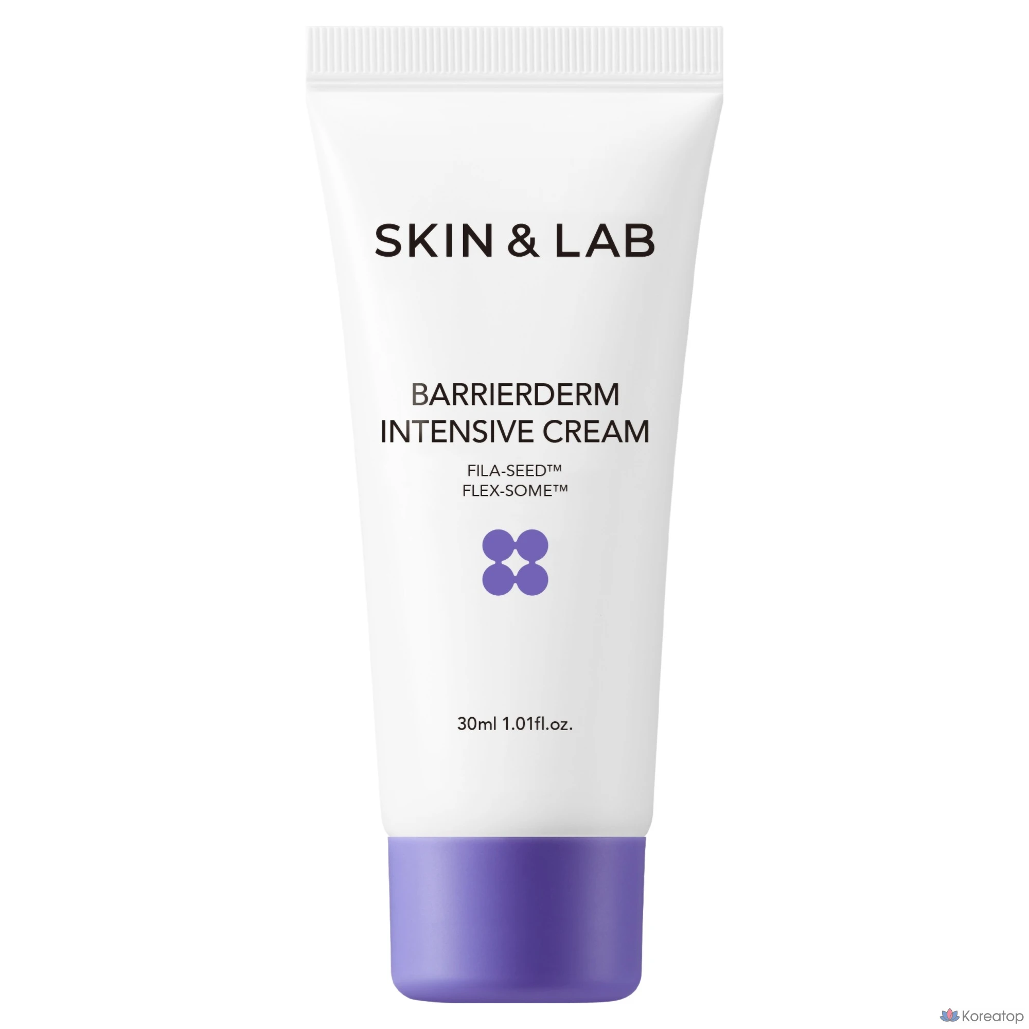 Крем SKIN&amp;LAB Barrierderm Intensive Cream, 30 мл, 1 шт.