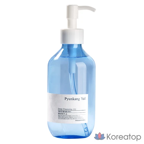 Очищающее масло Pyunkang Yul Deep Cleansing Oil, 290 мл, 1 шт.