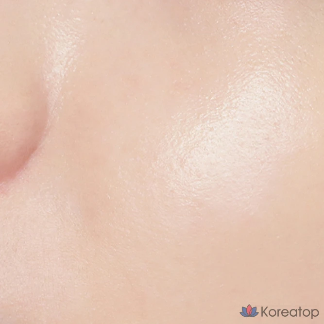 Флюид тональный Giverny High Coverage Signature Foundation, оттенок 21 Light Beige, 30 мл, 1 шт., фото 7