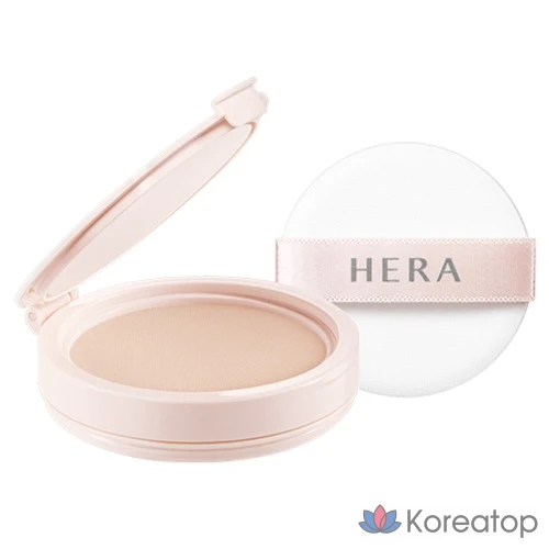 Кушон Hera Reflection Skin Glow Cushion Foundation Refill, оттенок 13N1, 15 г, 1 шт.