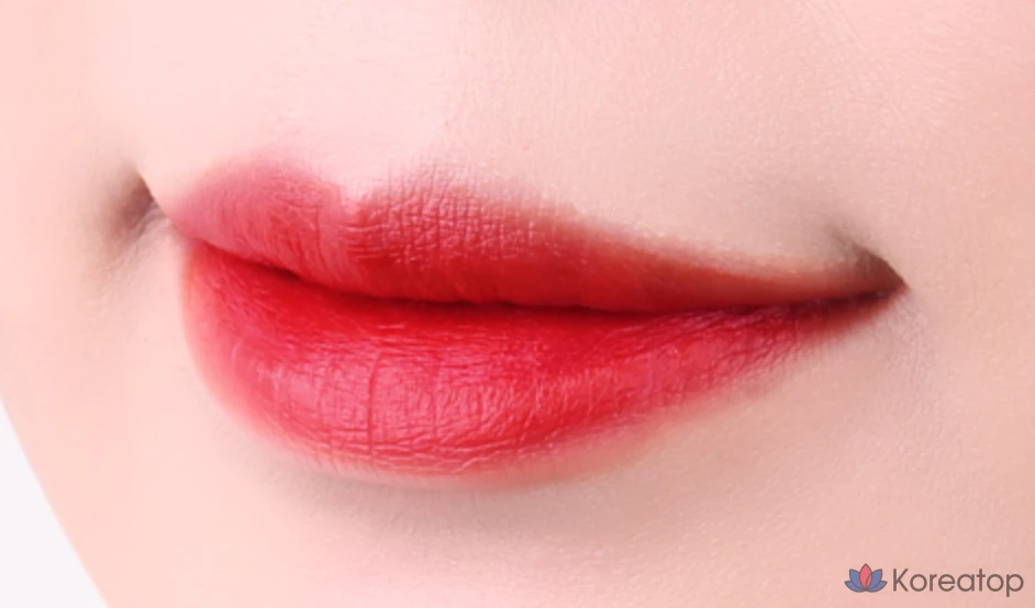 Тинт для губ Tony Moly Delight Tony Tint, оттенок 2 Red, 8.3 мл, 1 шт.