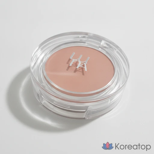 Бальзам для щек Luna Melted Cheek Balm, оттенок F2 Orange Vacance, 1 шт.