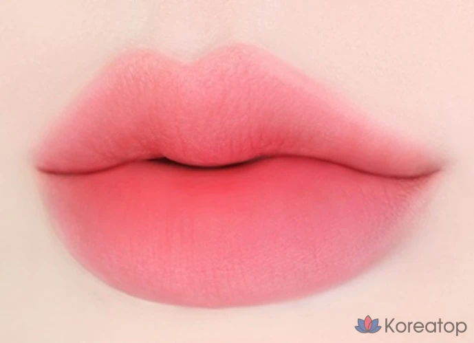 Тинт для губ Giverny Fluffy Sheer Tint, оттенок 04 Guava Jam, 1 шт.