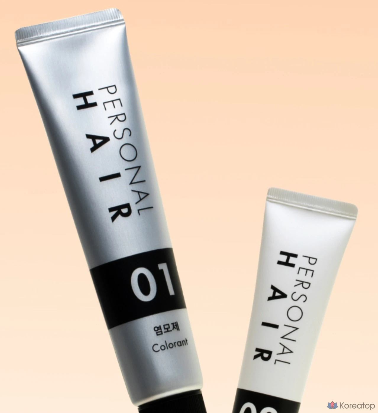 Крем для волос Tony Moly Personal Hair Root Cover Color Cream, оттенок 4N, 1 шт., фото 2