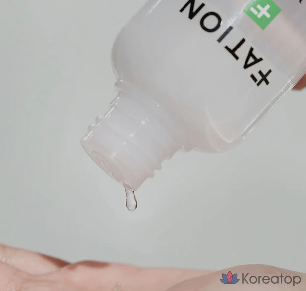 Тонер FATION Dong-A Pharmaceutical Noscarna Trouble Clear Toner, 200 мл, 1 шт.
