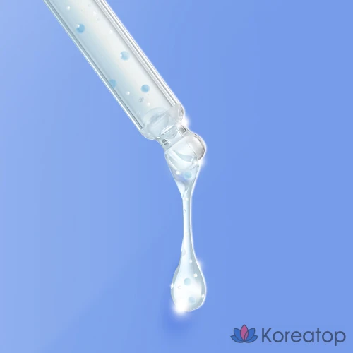 Ампульная сыворотка SUR.MEDIC+ Azulene Soothing Peptide Ampoule, 80 мл, 1 шт.