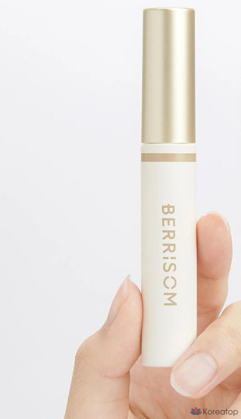 Ампульная сыворотка Berrisom Real Me Biotenol Lash Up Ampoule, 9 мл, 1 шт.