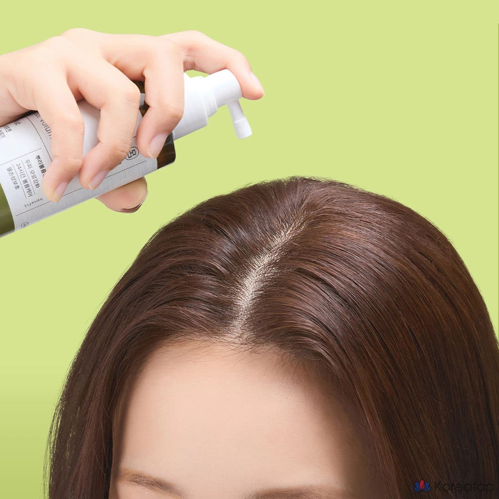 Шампунь Ryo Rootgen Volume Shampoo, 150 мл, 1 шт.