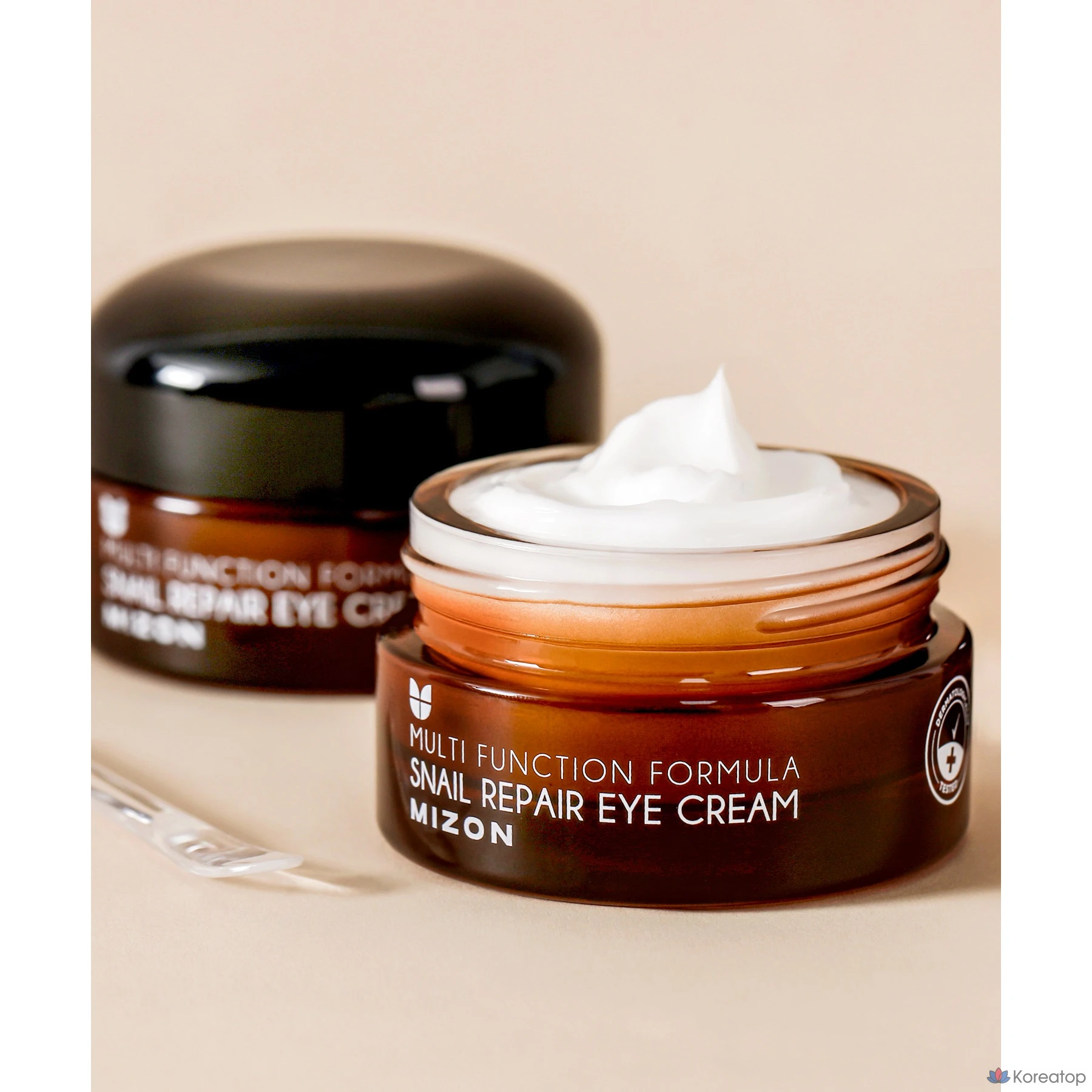 Крем для глаз Mizon Snail Repair Eye Cream, 25 г, 1 шт.