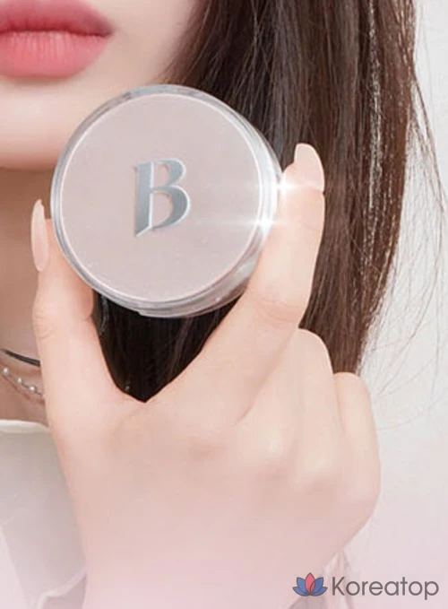 Кушон-хайлайтер Banila Co Dew Boost Cushion Highlighter, оттенок 01 Rosy Dew, 5 г, 1 шт.