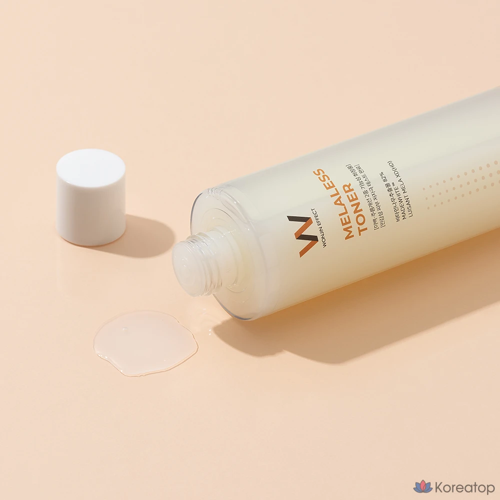 Тонер Wonjin Effect Melaris Toner, 250 г, 1 шт.