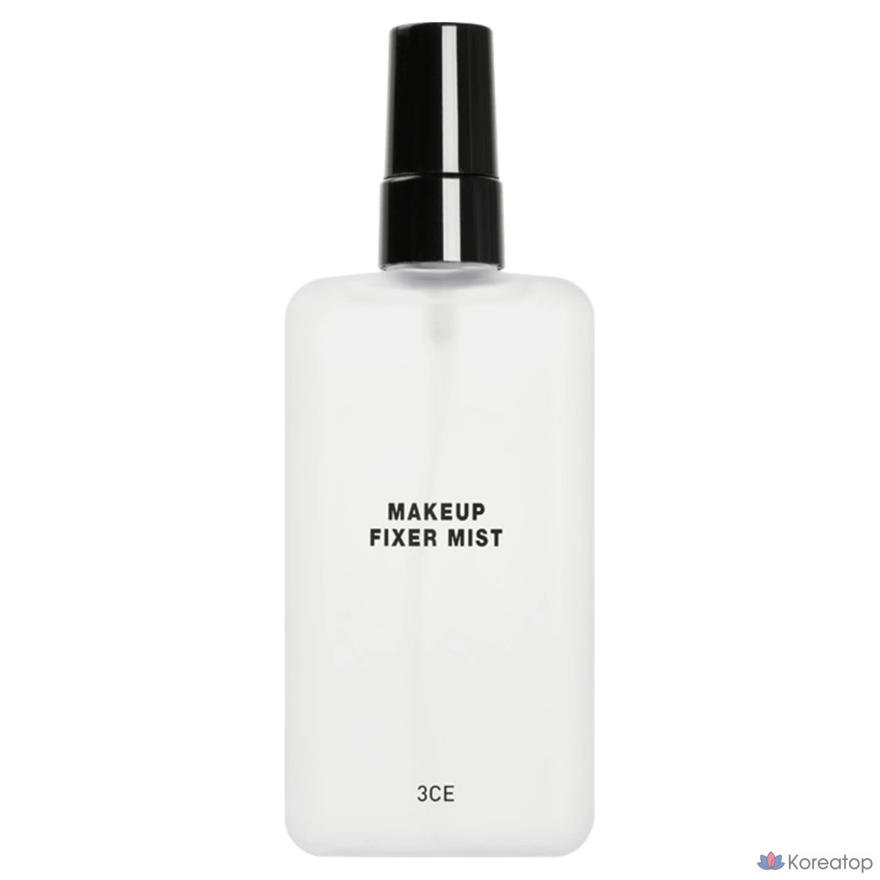Фиксатор макияжа 3CE Makeup Fixer Mist, 100 мл, 1 шт.