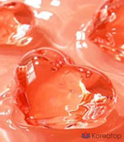 Тинт для губ Holika Holika Heart Crush Bear Glaze Lip Tint, оттенок 13, 1 шт., фото 4