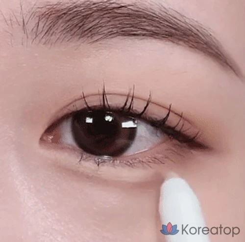 Консилер-карандаш Luna Soft Formula Pencil Concealer, оттенок Cloud, 1 шт., фото 4