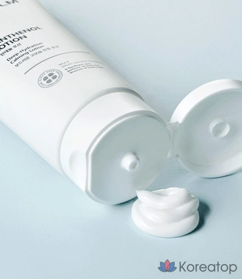 Лосьон для тела Atopalm Panthenol Baby Lotion, 200 мл, 1 шт., фото 3