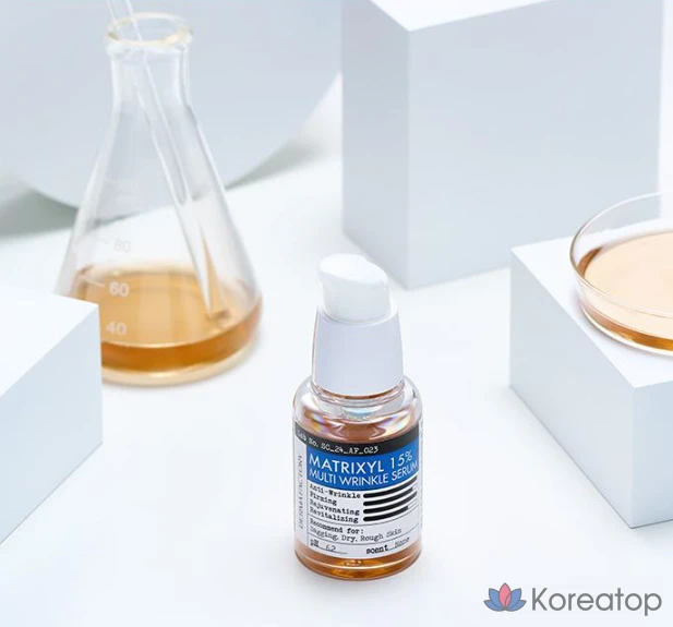 Сыворотка Derma Factory Matrixyl Multi Wrinkle Serum, 30 мл, 1 шт.