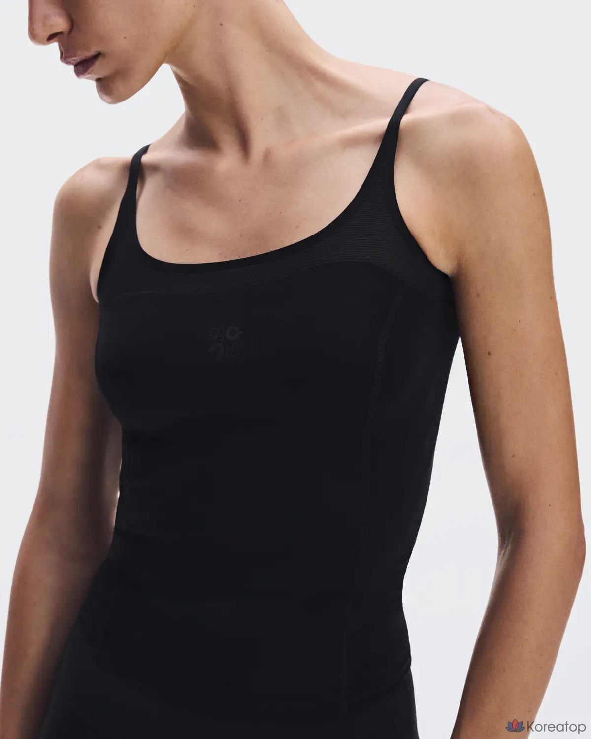 Топ на бретелях ON Strappy Top LOEWE, фото 4