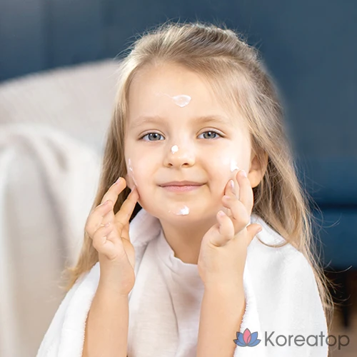 Лосьон для лица Pyunkang Yul Kids &amp; Baby Face Lotion Sweet Orange, 200 мл, 1 шт.