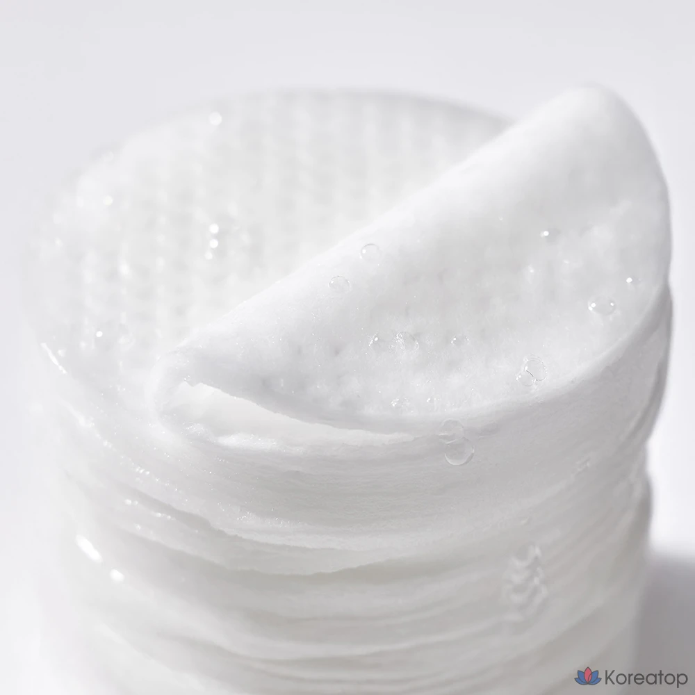 Тонер-пэды WellDerma Premium Collagen Hydro Toner Pad, 250 г, 60 шт.