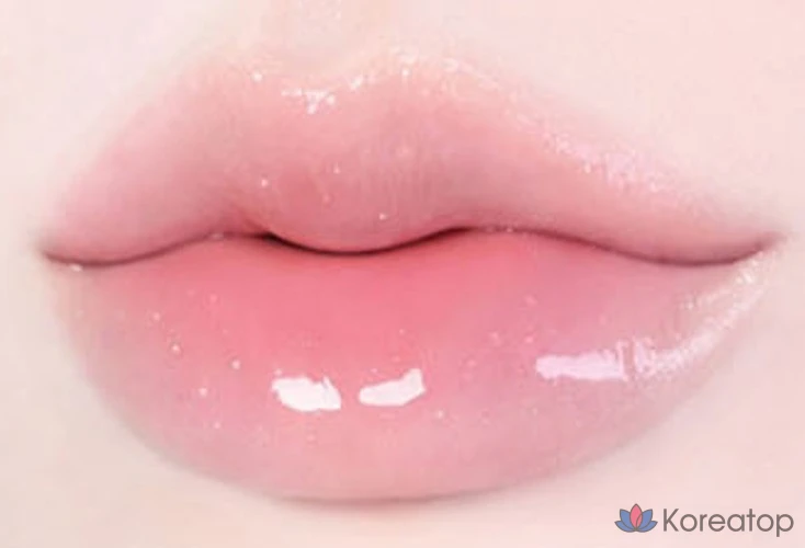 Тинт-бальзам для губ Tony Moly Get It Tint Glaze Balm, оттенок 14 Snowflower, 1.8 г, 1 шт.