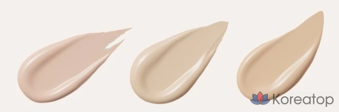 Кушон Missha Stay Cushion, оттенок 21, 15 г, 1 шт., фото 3