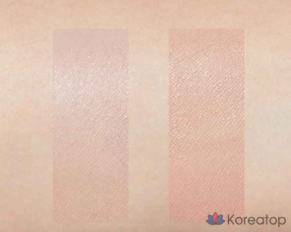 Кушон-основа Tony Moly Triple Collagen Egg Skin Cushion Foundation, оттенок 02 Warm Beige, 15 г, 1 шт.
