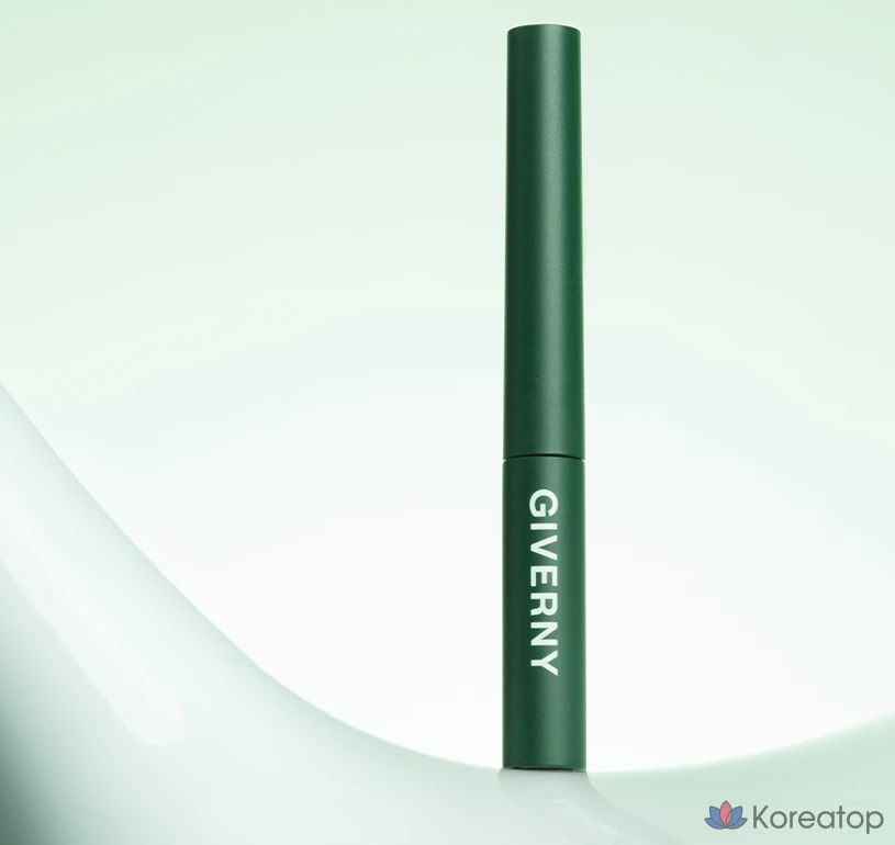 Тушь для ресниц Giverny Sensitive Mascara, оттенок 01 Black, 1 шт., фото 6