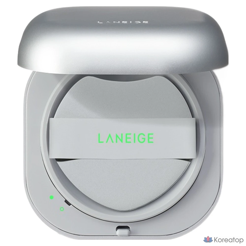 Кушон LANEIGE Neo Cushion The Matte Single, оттенок 17N, 15 г, 1 шт.
