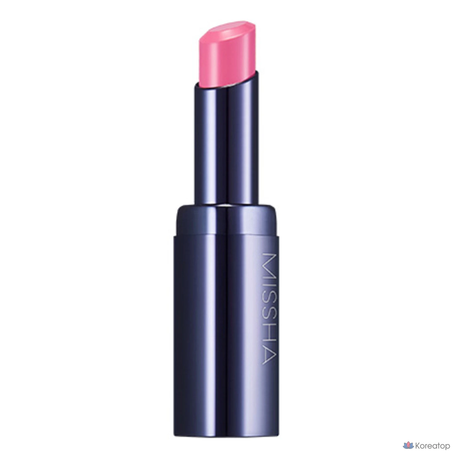 Тинт для губ Missha Dewy Rouge, оттенок PK02 Rose Geranium, 3.4 г, 1 шт., фото 2