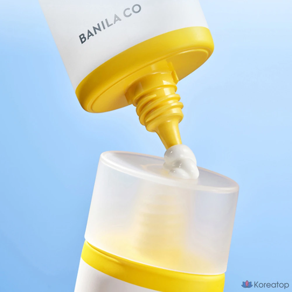 Солнцезащитный крем Banila Co UV Defense Waterproof Sun Cream, 100 мл, 1 шт.