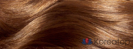 Краска для волос Elastine Salon de Color & Saichi, оттенок Bright Brown, 1 шт., фото 5