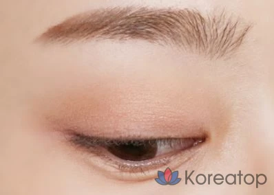 Тени для век Innisfree My Palette My Eyeshadow Matte, оттенок 4, 1 шт., фото 2