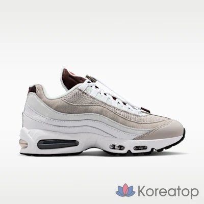 Кроссовки мужские Nike Air Max 95 Big Bubble, фото 3