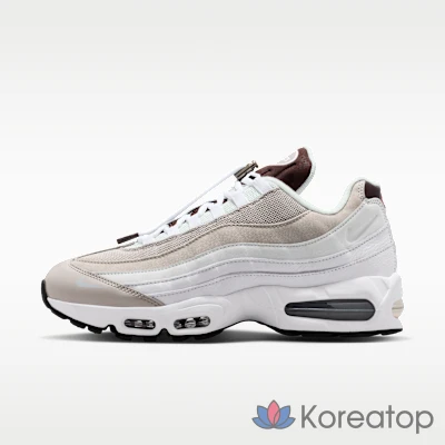 Кроссовки мужские Nike Air Max 95 Big Bubble