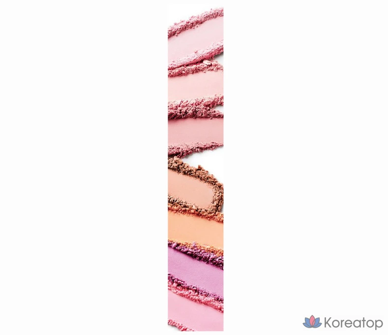 Кушон-румяна The Face Shop ACID Pastel Cushion Blusher, оттенок 01 Glittery Peach, 5 г, 1 шт., фото 7