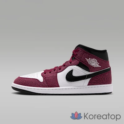 Кроссовки мужские Jordan Air Jordan 1 Mid SE