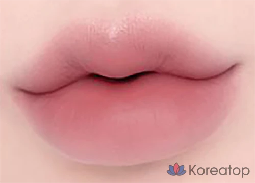 Карандаш для губ Heart Percent Vegan Beauty Dot On Mood Lip Pencil, оттенок 19 Dusty Pink, 0.8 г, 1 шт., фото 3