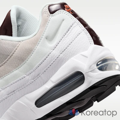 Кроссовки мужские Nike Air Max 95 Big Bubble, фото 8
