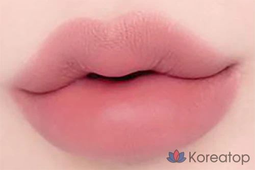 Карандаш для губ Heart Percent Vegan Beauty Dot On Mood Lip Pencil, оттенок 19 Dusty Pink, 0.8 г, 1 шт., фото 4