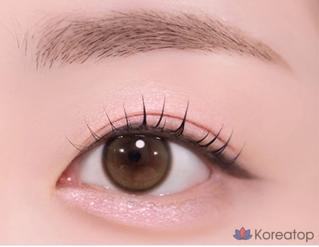 Карандаш для глаз Espoir Eye Opening Pencil Liner, оттенок 8 Dolly Pink, 0.3 г, 1 шт., фото 4