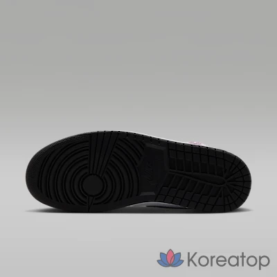 Кроссовки мужские Jordan Air Jordan 1 Mid SE, фото 2
