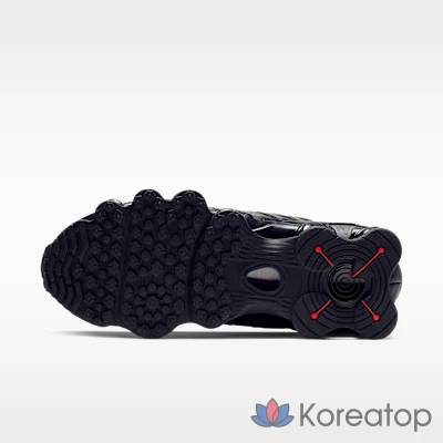 Кроссовки женские Nike Shox TL, фото 2
