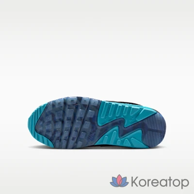 Кроссовки мужские Nike Air Max 90, фото 2