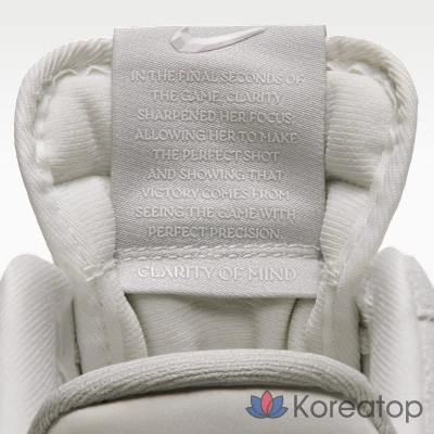 Кроссовки женские Nike Air Force 1 Retro Premium, фото 9