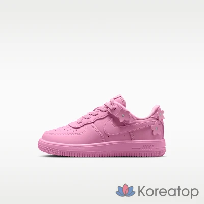 Кроссовки детские Nike Force 1 EasyOn