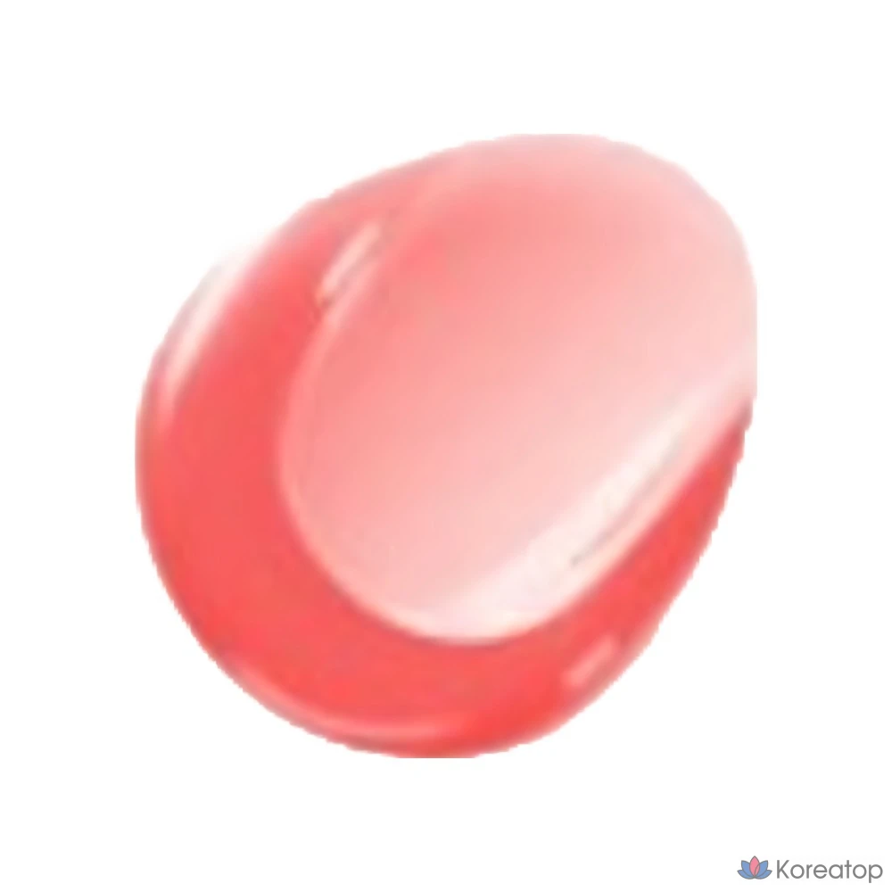 Блеск для губ Dasique Pure Water Lip Gloss, оттенок 04 Apple Bite, 1 шт., фото 3