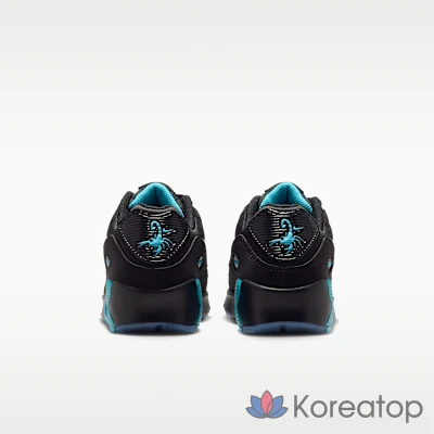 Кроссовки мужские Nike Air Max 90, фото 6