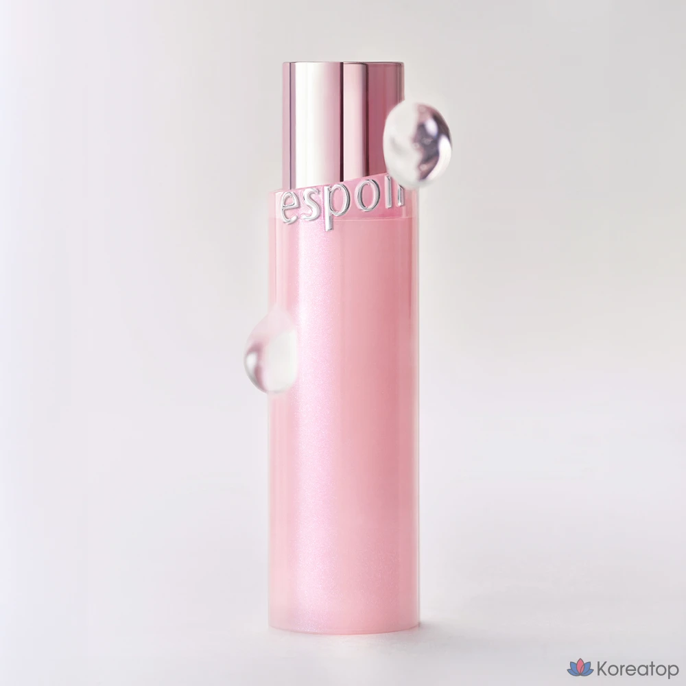Бальзам для губ Espoir Bare Glow Lip Balm, оттенок 6 Dark Espresso, 3 г, 1 шт., фото 4