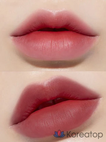 Тинт для губ Etude House Fixing Tint, оттенок 17 Berry Red, 1 шт., фото 2